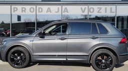 Zunanja slika - VW Tiguan - 2.0 TDI SCR BMT R-Line Edit. 110kW - 3 - Predogledna slika