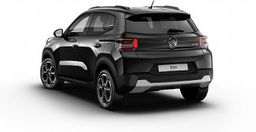 Zunanja slika - Citroën C3 - Max ëLectric 113 KM - baterija 44 kWh NA ZALOGI - 3 - Predogledna slika