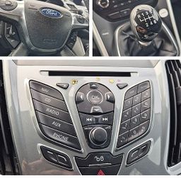 Zunanja slika - Ford C-MAX - 2.0 TDCi Titanium + 120kw + BREZ POLOGA - 10 - Predogledna slika
