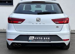 Zunanja slika - Seat Leon - 2.0 TDI+FR LINE+PANORAMA+KAMERA+LED+F1+AMBI+DSG... - 7 - Predogledna slika