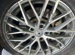 Zunanja slika - BMW Serija 5 - Touring: 530d xDrive.KAMERA.LED.NAVI.USNJE.AUT.TOP - 15 - Predogledna slika