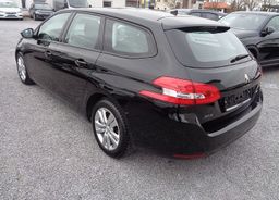 Zunanja slika - Peugeot 308 - 1.6 HDi 100KM - tehnični do 30.5.2026 - 4 - Predogledna slika