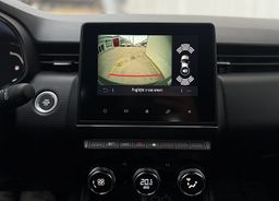 Zunanja slika - Renault Clio - Limited TCe 90 1.LASTNIK-SLOVENSKI - 12 - Predogledna slika