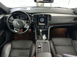 Zunanja slika - Renault Talisman - TCe 160 EDC GPF S-Edition.USNJE.LED.KAMERA.NAVI - 8 - Predogledna slika