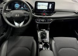 Zunanja slika - Hyundai i30 - 1.5 TGDi 140 MHEV FL II. PREMIUM SMART ECM - 7 - Predogledna slika