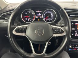 Zunanja slika - VW Tiguan - 2.0 TDI 110kW.NEMŠKI+4ALU.NAVI.AUT.GRET.SED.LED - 8 - Predogledna slika