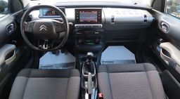Zunanja slika - Citroën C4 - Cactus Shine BlueHDi 100 BVM6-KAMERA-NAVI-ALU-PDC - 3 - Predogledna slika