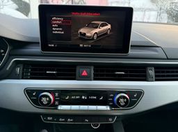 Zunanja slika - Audi A4 - 2.0 TDI-AUT-3X S LINE-VIRTUAL-LIZING ZA TUJCE- - 12 - Predogledna slika