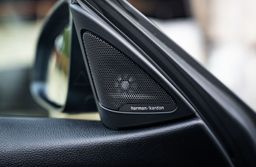 Zunanja slika - BMW M4 - Harman Kardon - LED - Alcantara - Headup - 16 - Predogledna slika