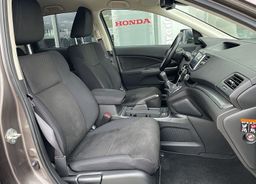 Zunanja slika - Honda CR-V - 1.6i-DTEC-2WD-ELEGANCE-NAVI-LED-SLO-1LAST-TOP - 11 - Predogledna slika