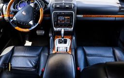Zunanja slika - Porsche Cayenne - S 4.8 V8 - 16 - Predogledna slika