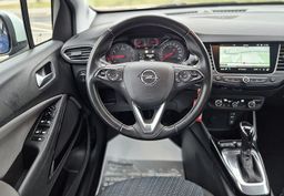 Zunanja slika - Opel Crossland X - 1.2 T AUT. INNOVATION °1. LASTNIK° °LED° °KAMERA - 9 - Predogledna slika