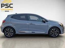 Zunanja slika - Renault Clio - 1.0 TCE 90 TECHNO - 8 - Predogledna slika