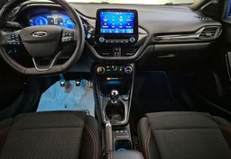 Zunanja slika - Ford Puma - 1.0 EcoBoost MHEV ST-Line FULL LED-VIRTUAL-PDC - 7 - Predogledna slika