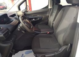 Zunanja slika - Peugeot Rifter - 1.5 BLUEHDI 130  L1 ALLURE -6- - 5 - Predogledna slika