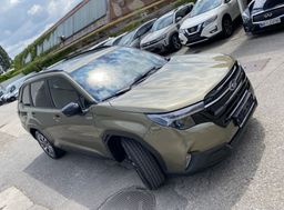Zunanja slika - Subaru Forester - 2.0i CVT 4WD Lineartronic PREMIUM - 6 - Predogledna slika