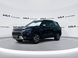 Zunanja slika - KG Mobility Torres - 1.5 T-GDi Special Plus 4x2 A T - 1 - Predogledna slika