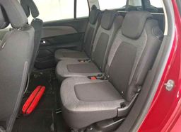 Zunanja slika - Citroën C4 Grand SpaceTourer - Feel BlueHDi 130.KAMERA.NAVI.LED.ACC.7 SEDEŽ - 12 - Predogledna slika