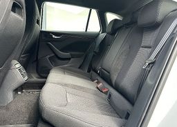 Zunanja slika - Škoda Scala - Selection 1.5 TSI 110kW DSG - 7 - Predogledna slika