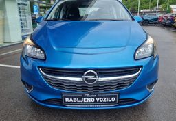 Zunanja slika - Opel Corsa - 1.4 SLOVENSKO POREKLO + CELOTNA SERVISNA ZGODOVINA - 2 - Predogledna slika