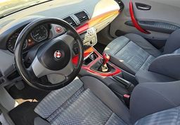 Zunanja slika - BMW Serija 1 - : 116i Advantage  ZELO LEP  SAMO 139036 KM... - 7 - Predogledna slika