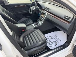 Zunanja slika - VW Passat - 2,0 TDI BMT R-Line DSG - 18 - Predogledna slika