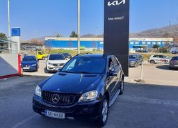 Zunanja slika - Mercedes-Benz ML-Razred - ML 320 CDI - 1 - Predogledna slika