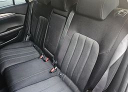 Zunanja slika - Mazda Mazda6 - CD 150ks °2.LASTNIK° °XENON° °NAVIGACIJA° °KAMERA - 12 - Predogledna slika