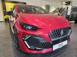 Zunanja slika - Renault Clio - techno TCE 115 - 1 - Predogledna slika