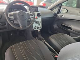 Zunanja slika - Opel Corsa - 1.2-SLOV.POREKLO-1 LETO GARANCIJE-KOT NOVA-5 VRAT - 8 - Predogledna slika