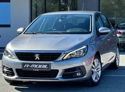 Zunanja slika - Peugeot 308 - 1.5 BlueHDi 130 ACTIVE LED-NAVI-LEASING-LEANPAY... - 6 - Predogledna slika