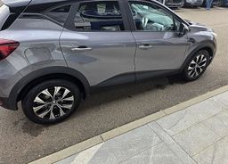 Zunanja slika - Renault Captur - Intens TCe 90 - 6 - Predogledna slika