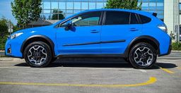 Zunanja slika - Subaru XV - 2.0D STYLE 4WD - 8 - Predogledna slika