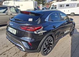 Zunanja slika - KIA XCeed - 1.6 T-GDi 7DCT EX STREAM ISG - 4 - Predogledna slika