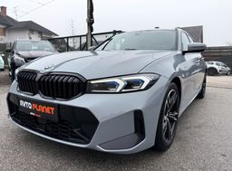 Zunanja slika - BMW Serija 3 - Touring: 320d xDrive AUT. M SPORT LASER LED ACC KAMERA - 8 - Predogledna slika