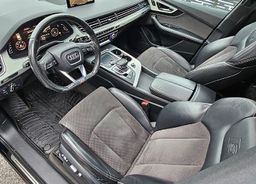 Zunanja slika - Audi Q7 - 3.0 TDI quattro-MATRIX-LE 165.000KM-7SED.-ODLIČEN- - 7 - Predogledna slika
