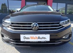 Zunanja slika - VW Passat - Variant 2.0 TDI BMT SCR Business DSG 150KM- Head UP- - 2 - Predogledna slika