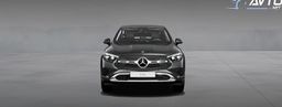 Zunanja slika - Mercedes-Benz GLC-Razred - GLC coupe 220d 4Matic Advantgarde TESTNO VOZILO - 2 - Predogledna slika