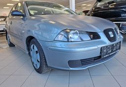 Zunanja slika - Seat Ibiza - 1.2-HITRI KREDIT- - 1 - Predogledna slika