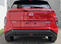 Zunanja slika - Hyundai Kona - EV 65.4 kWh Impression N Line Edition V2L - 5 - Predogledna slika