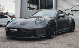 Zunanja slika - Porsche 911 - 4.0 GT3 PDK - 3 - Predogledna slika