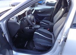 Zunanja slika - Opel Frontera - 1.2 TURBO 145KM GS - na zalogi - AKCIJA MAREC 2026 - 7 - Predogledna slika