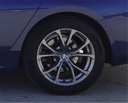 Zunanja slika - BMW Serija 3 - 320d Touring - 5 - Predogledna slika