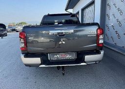 Zunanja slika - Mitsubishi L 200 - Mitsubishi L-200 LIMITED EDITION KAMERA 360 TEMP.. - 8 - Predogledna slika