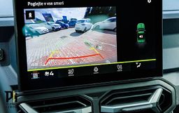 Zunanja slika - Dacia Duster - 1.2 TCe 130 EXPRESSION - 15 - Predogledna slika