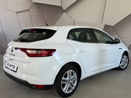 Zunanja slika - Renault Megane - Mégane 1.5 dCi 95 Expression - 4 - Predogledna slika