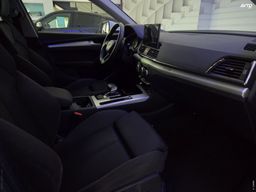 Zunanja slika - Audi Q5 - quattro 40 TDI S tronic - 10 - Predogledna slika