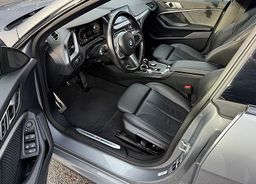 Zunanja slika - BMW serija 2 Gran Coupe: - 218d M-optic Aut. -Led-Kam-Usnje-Virt-F1-Pan - 5 - Predogledna slika