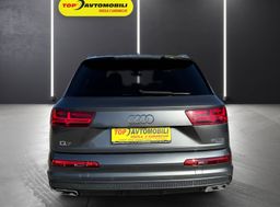 Zunanja slika - Audi Q7 - 3.0TDI QUATTRO S-LINE MATRIX PANO KLJUKA KAMERA .. - 6 - Predogledna slika