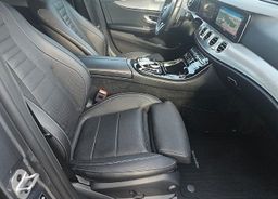 Zunanja slika - Mercedes-Benz E-Razred - E 300De 276ks °FULL LED° °VIRTUAL°18-COL°°ZRAČNO° - 9 - Predogledna slika